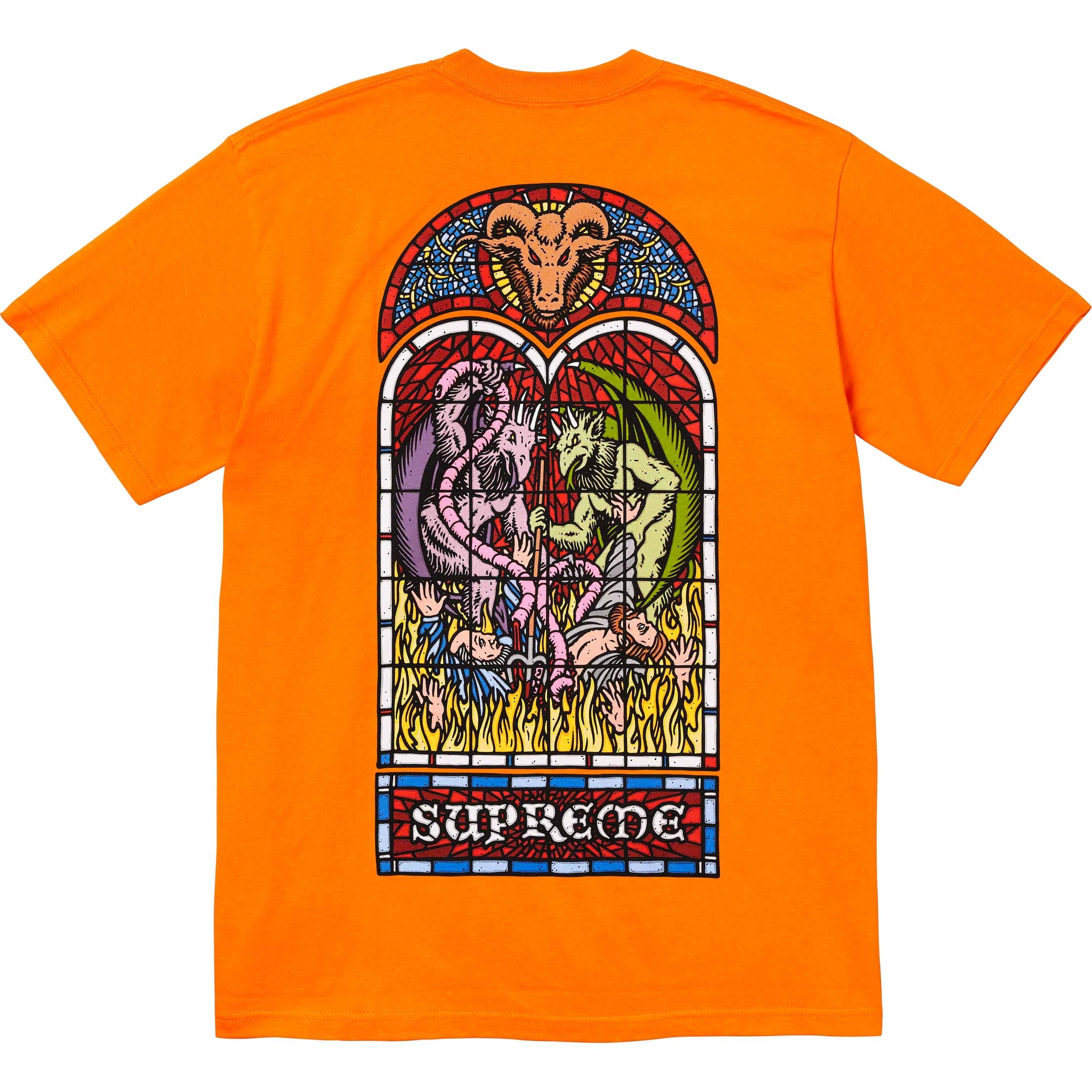Worship Tee view 8